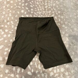 Lululemon Align Biker Shorts